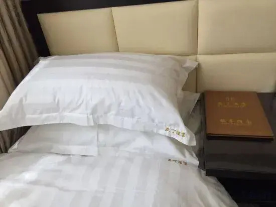 Dandong Yading Hotel