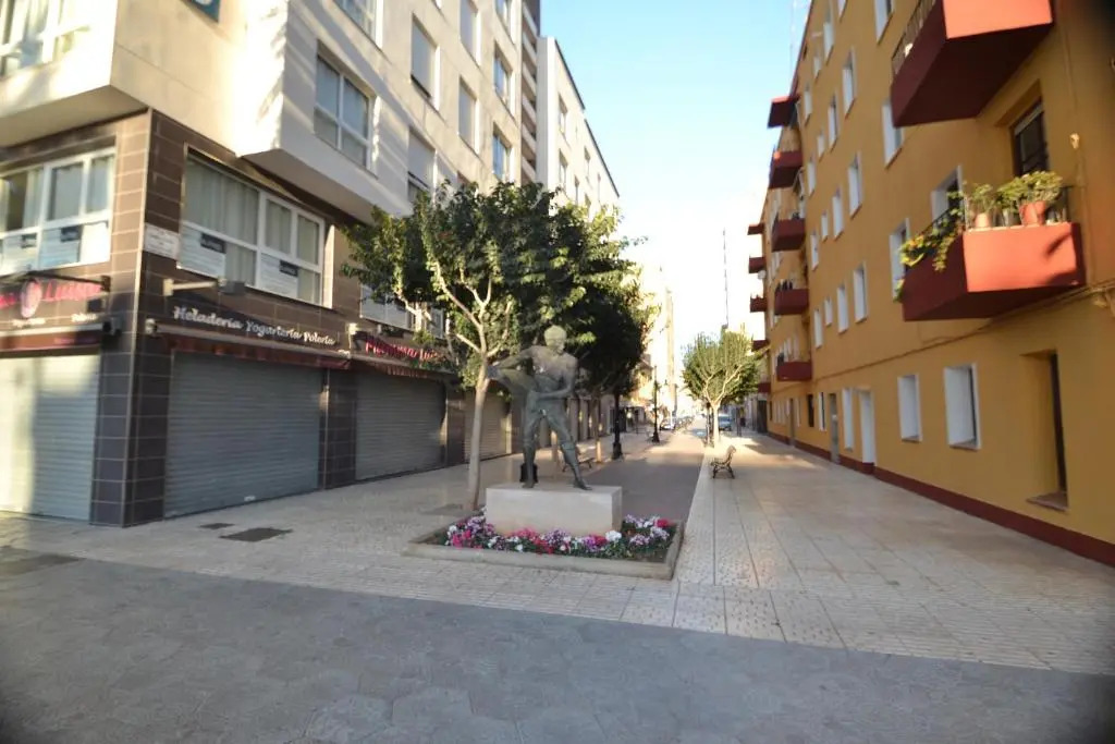 Iberflat Apartamentos Marina Suites
