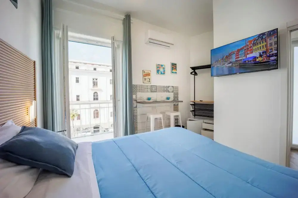 Tony Suites
