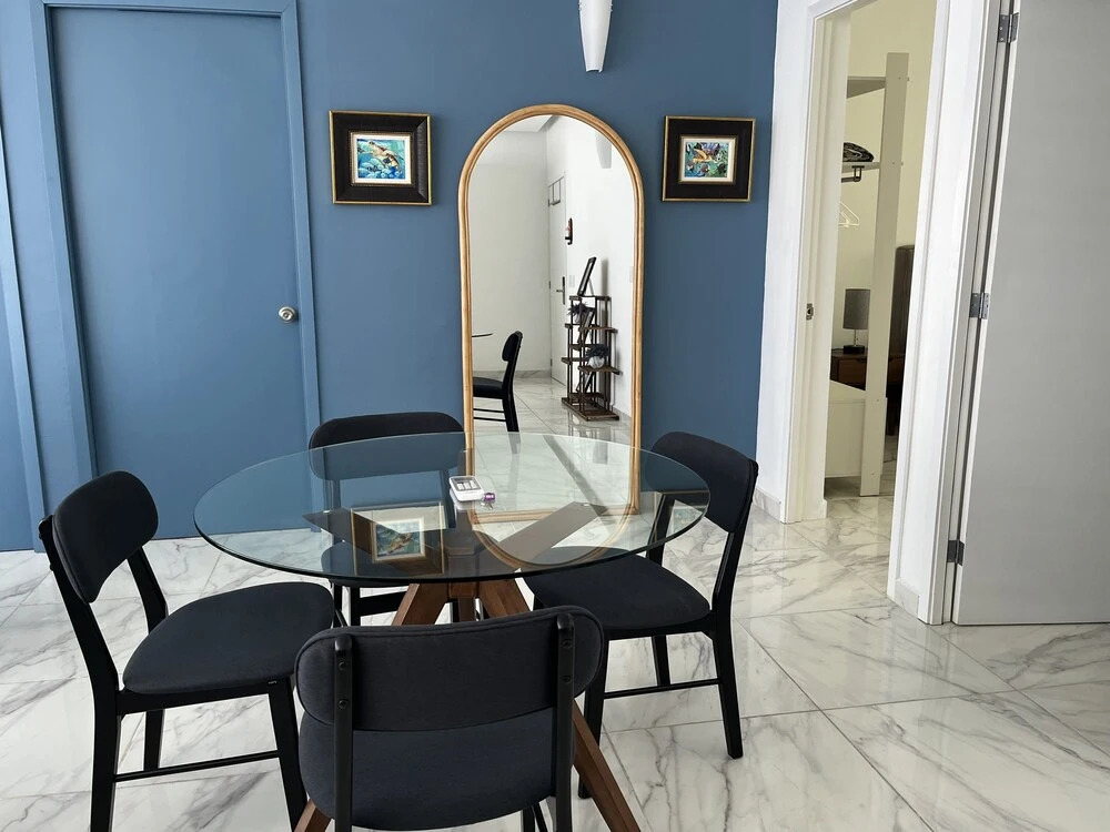 Playa sur Apartamento