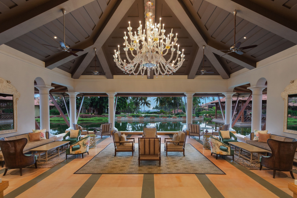 ITC Grand Goa, a Luxury Collection Resort & Spa, Goa
