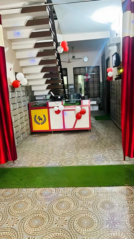 OYO 80603H Hotel Aryavart