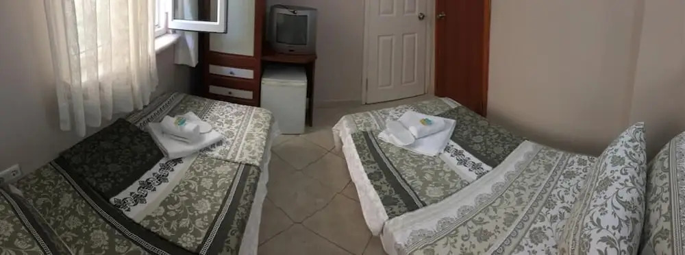 Yasmin Motel