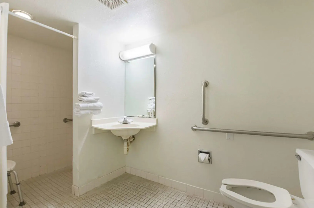 Motel 6-Rochester, MN