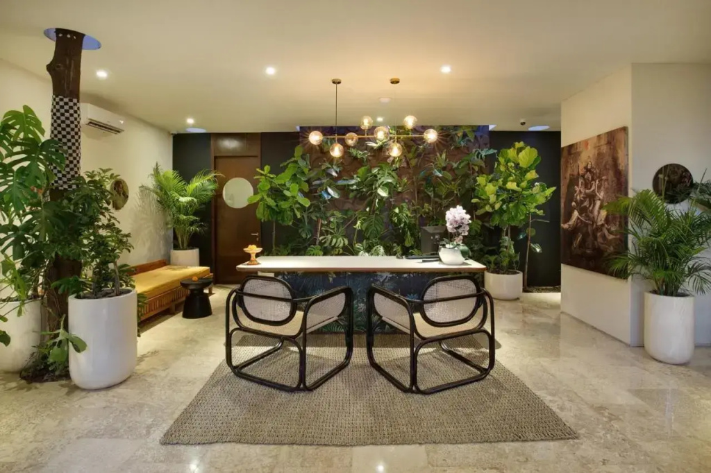 Monolocale Resort & Spa Seminyak by Ini Vie Hospitality