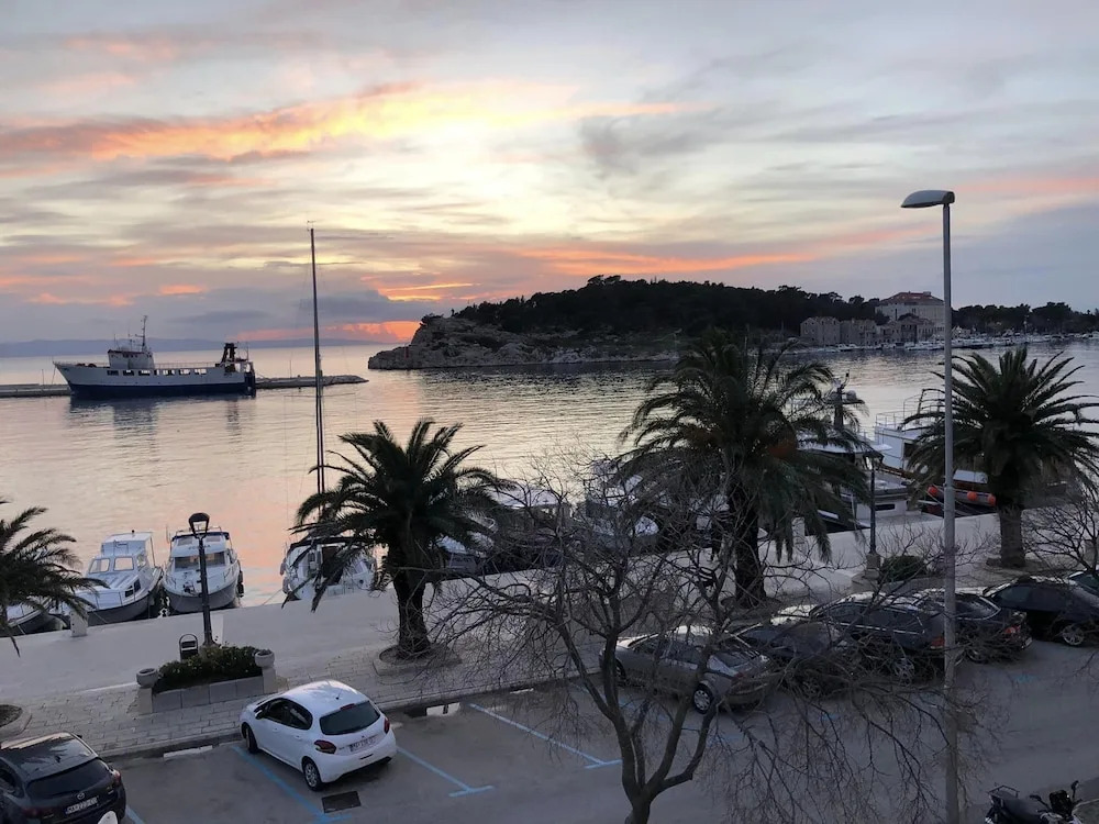 Marineta Focus Luxury Apartment