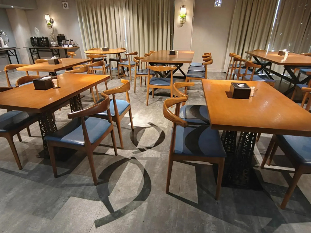 Bafang Hotel Chain (Zhanjiang Suixi Quanfeng Plaza)