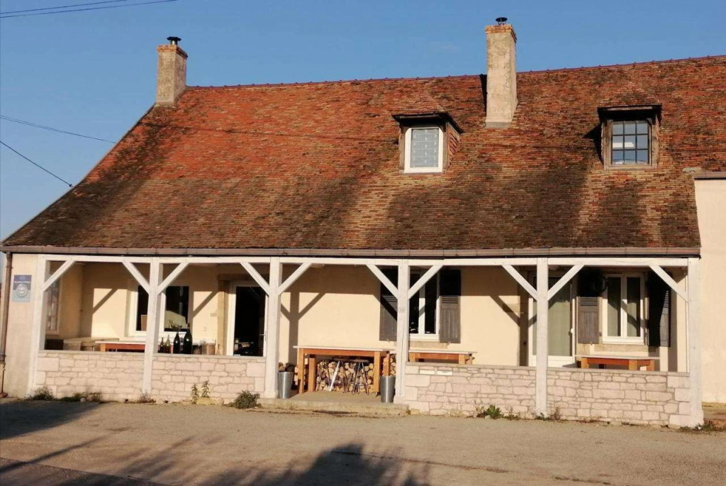 Le Colombier