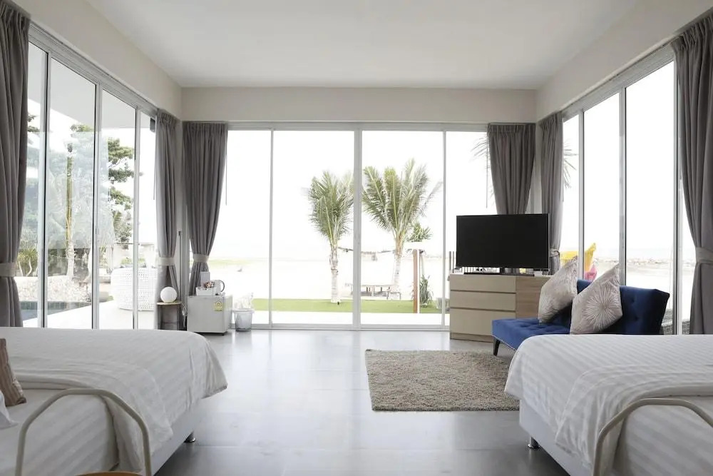 Vela Villa - Cha-am