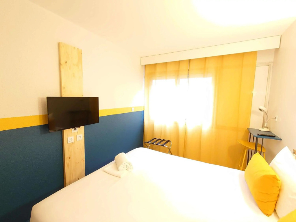 Kyriad Direct Grenoble