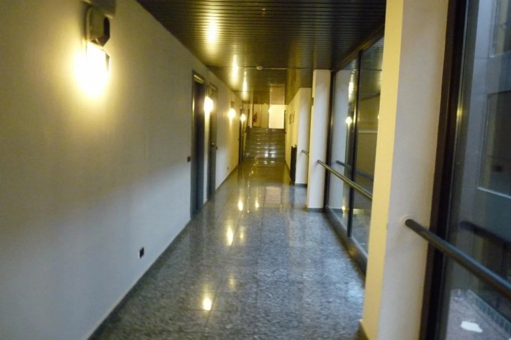 Hotel Comtur