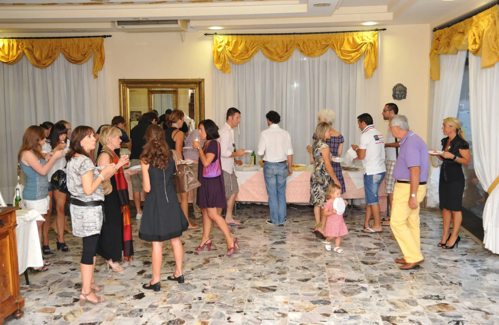 Hotel Commercio