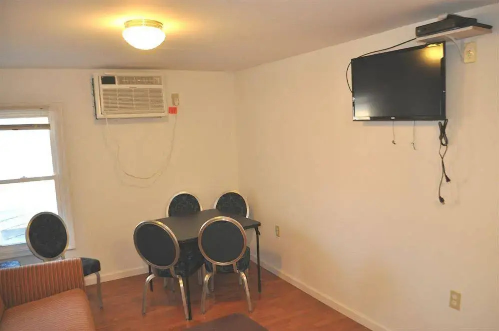 Old Town Apartments