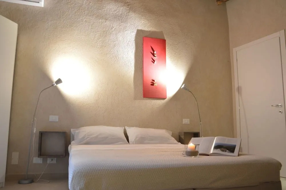 Secret B&B