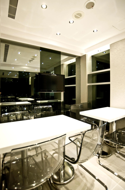 Saual Keh Hotel