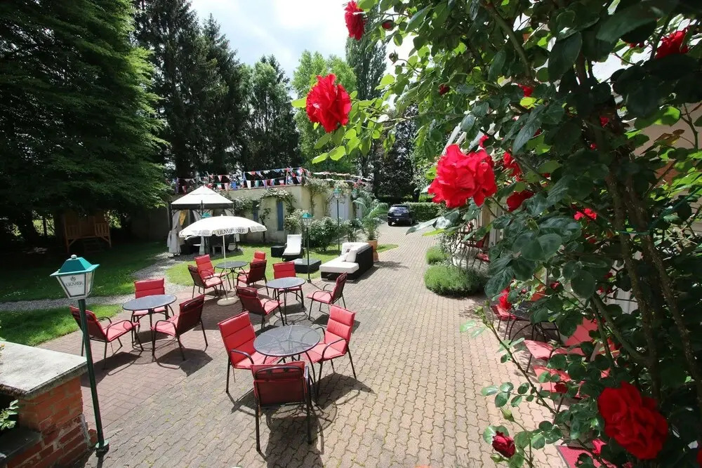 Hotel La Provence Garni