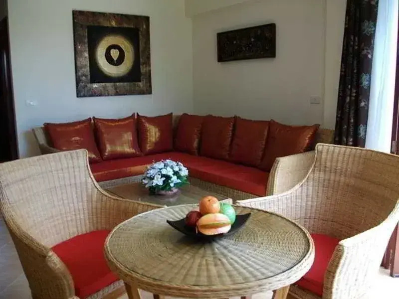 The Oriental Tropical Beach at VIP Resort