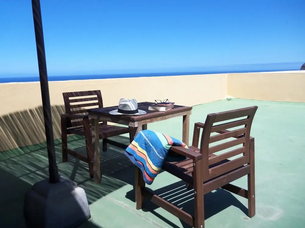 Apartamentos Isa II