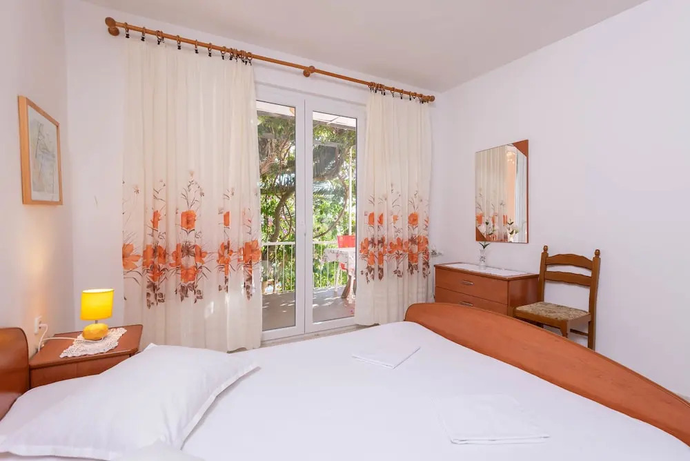 Apartments Jaksa