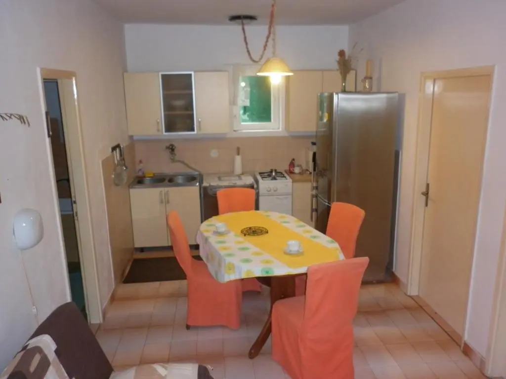 Apartment Kosor