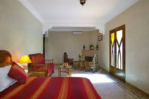Villa Dar Mya Palmiers