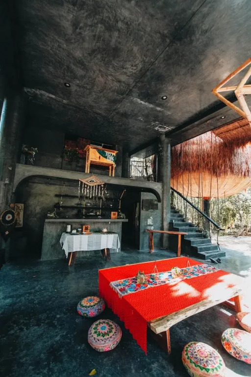 Villa Duendes Akumal