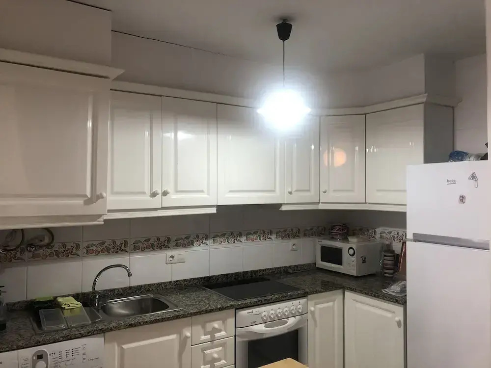 Apartamento Edificio Dianium 1