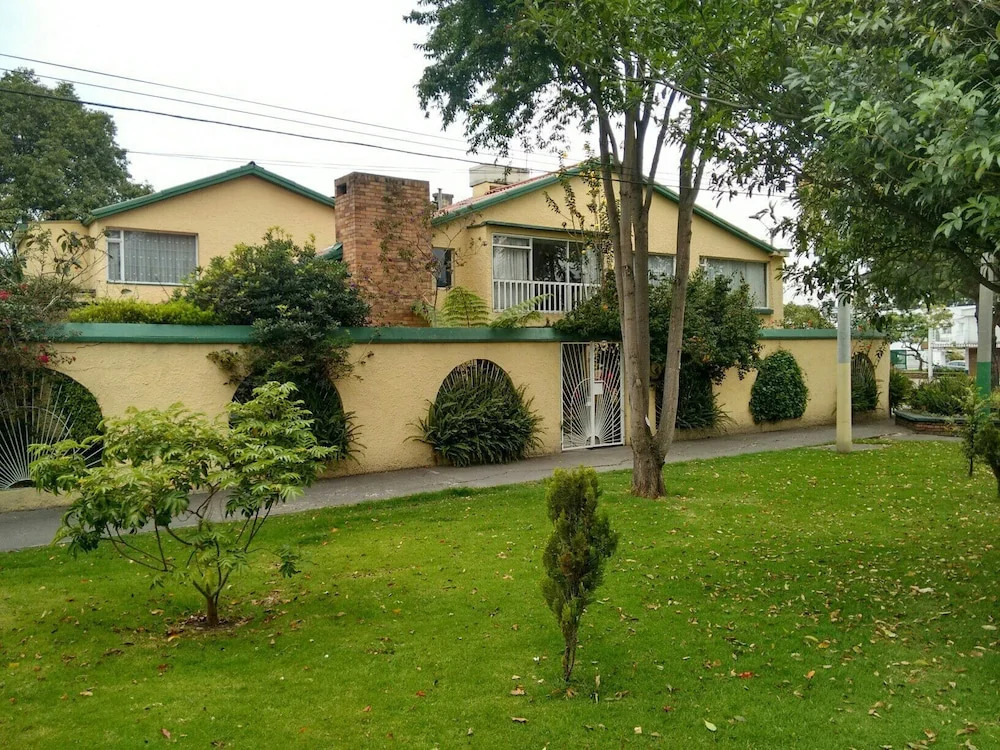Hostal Bogotá Real