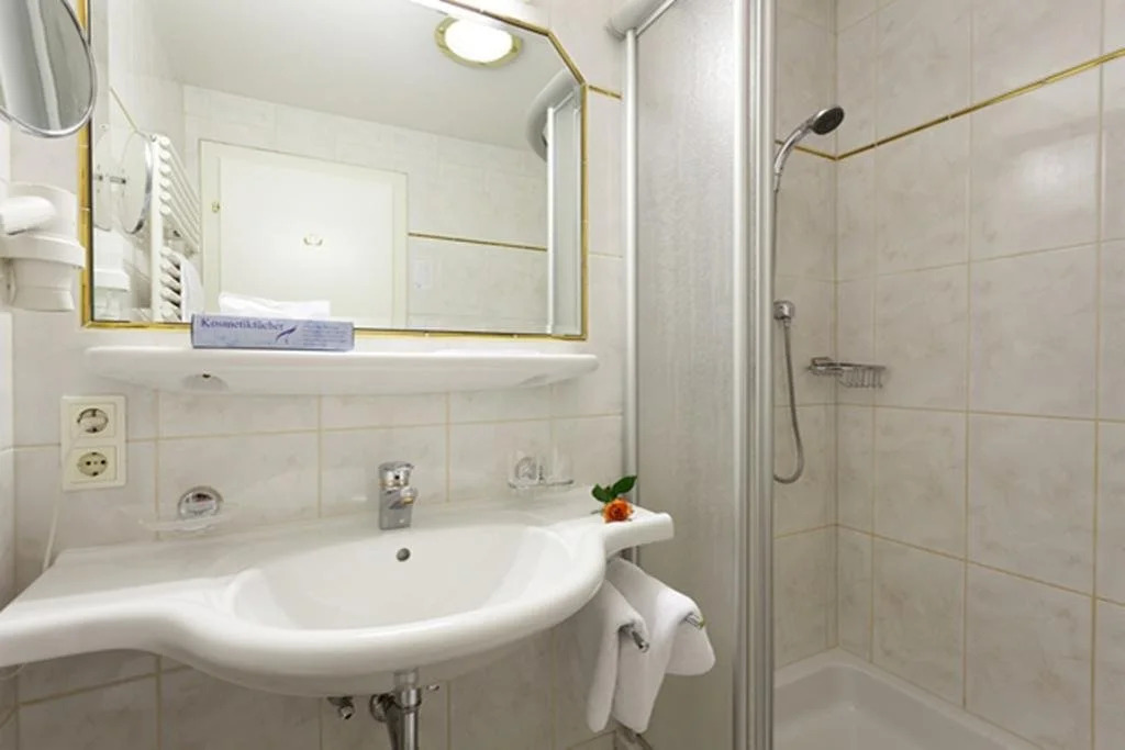 Hotel Neue Post