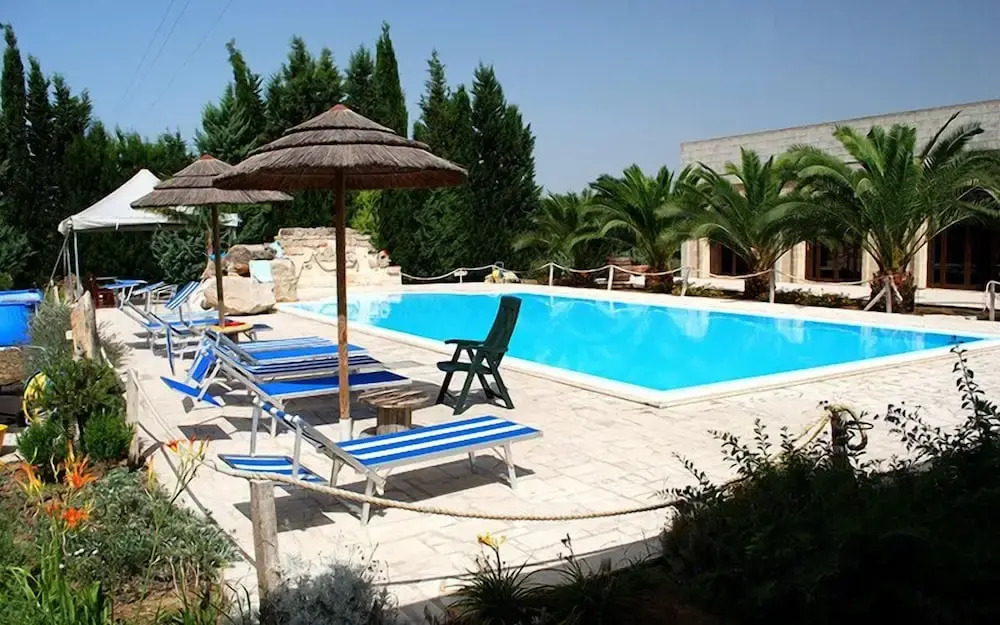 Tenuta Santrifone