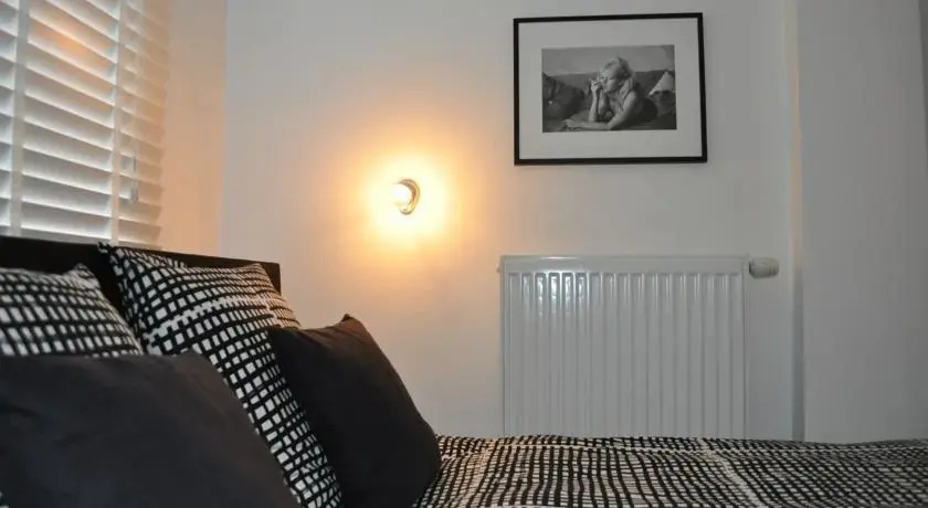 City Life Apartments