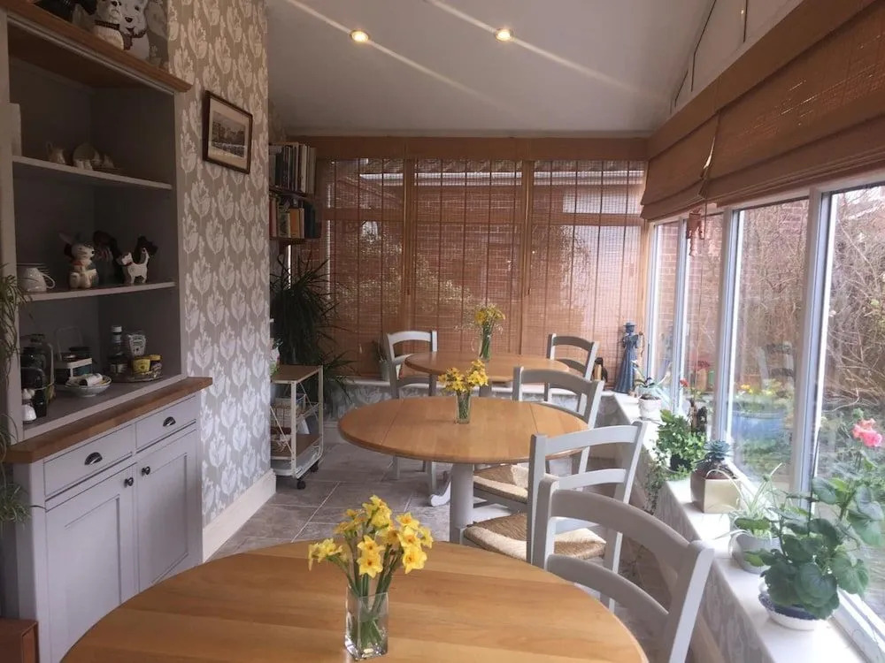 Copperfields Guesthouse
