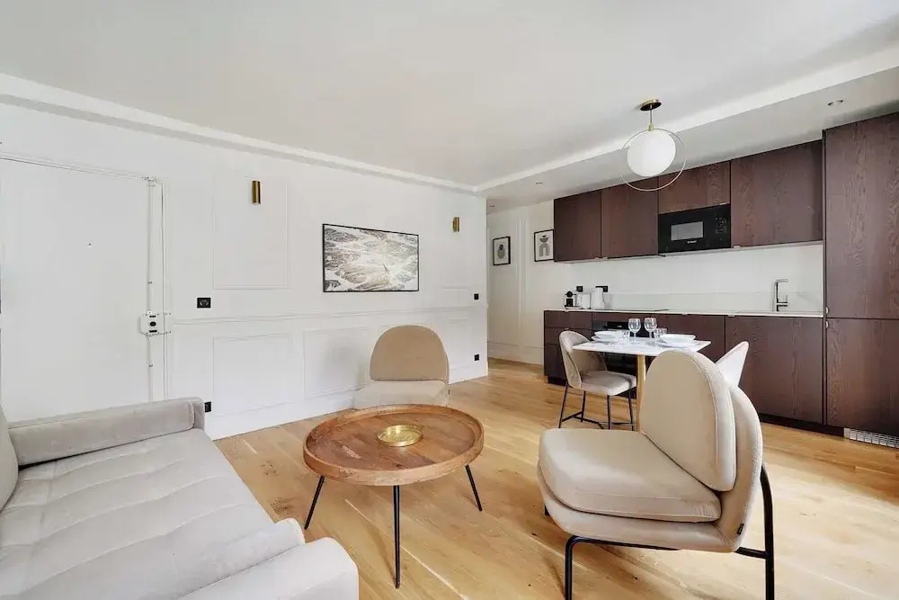 Cosy Apartment - 1br/2p - Gros-caillou/invalides