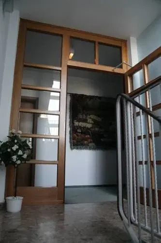 Landhotel Jürgenstorf