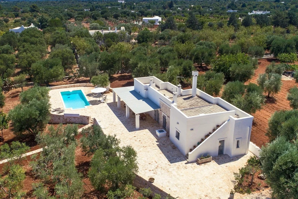 Villa Lamacanale