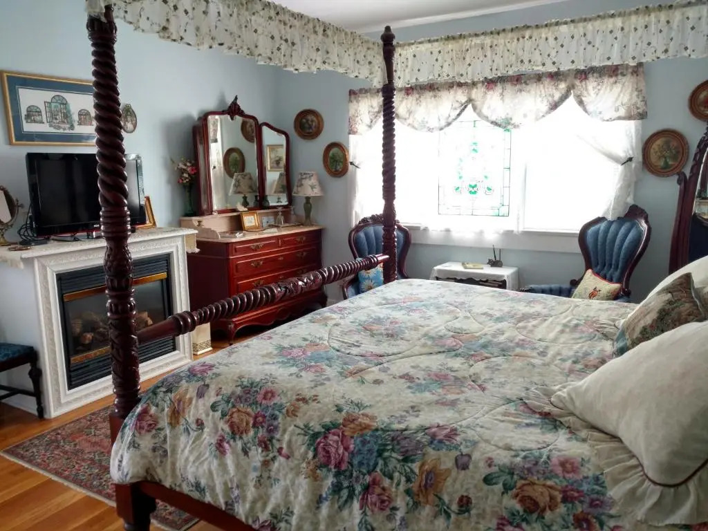 Armistead Cottage