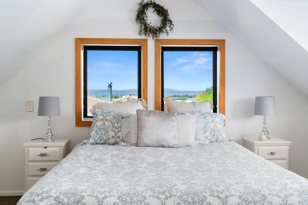 Wanderlust - Clyde Holiday Home