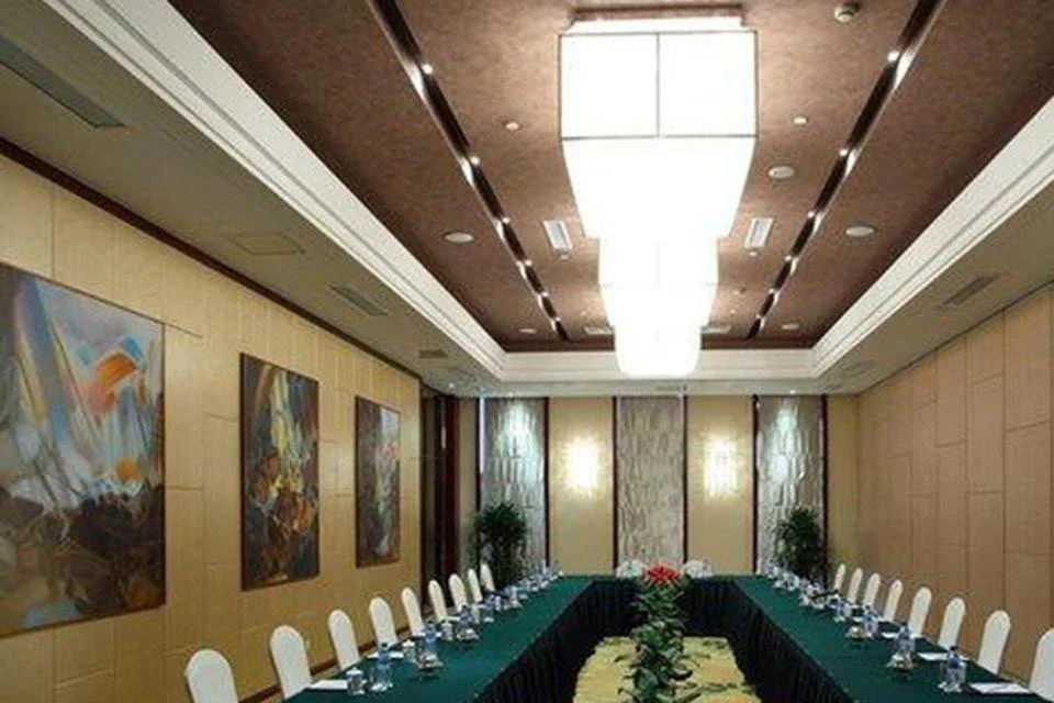 Xiangshan International Hotel Suzhou