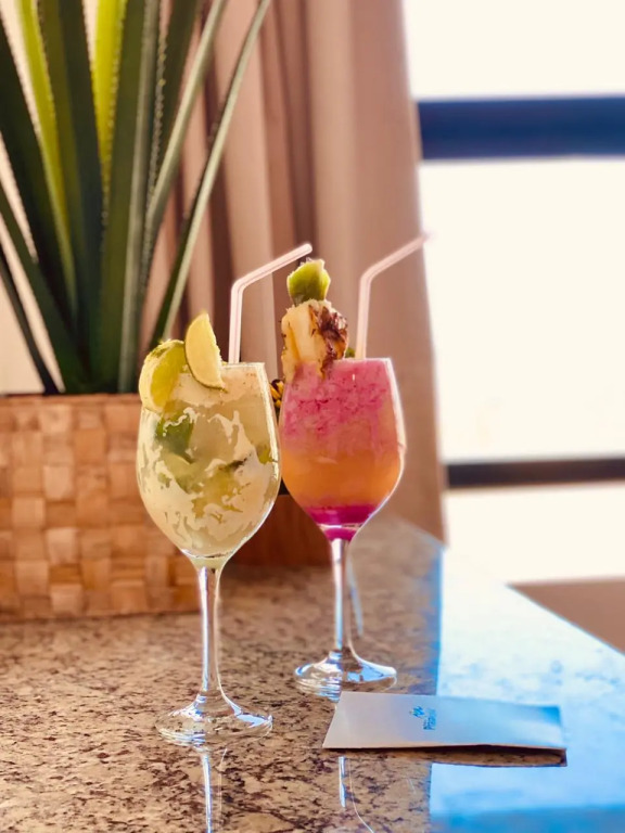 Recife Praia Hotel