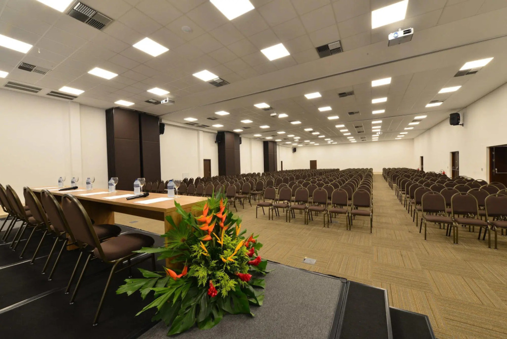 Gran Mareiro Hotel