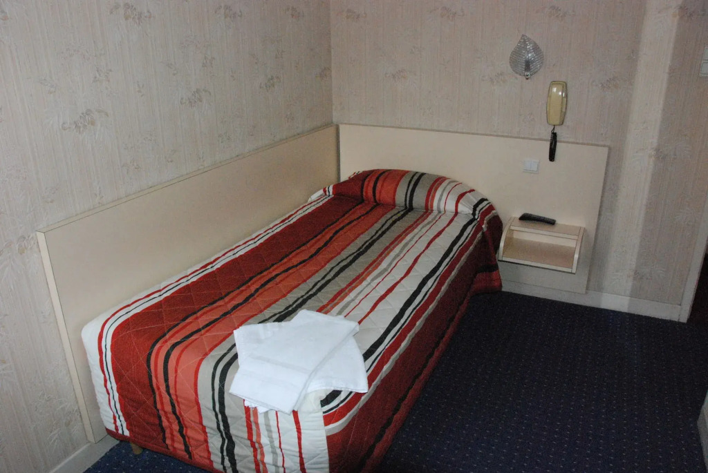 Hôtel Acropolis - Lourdes