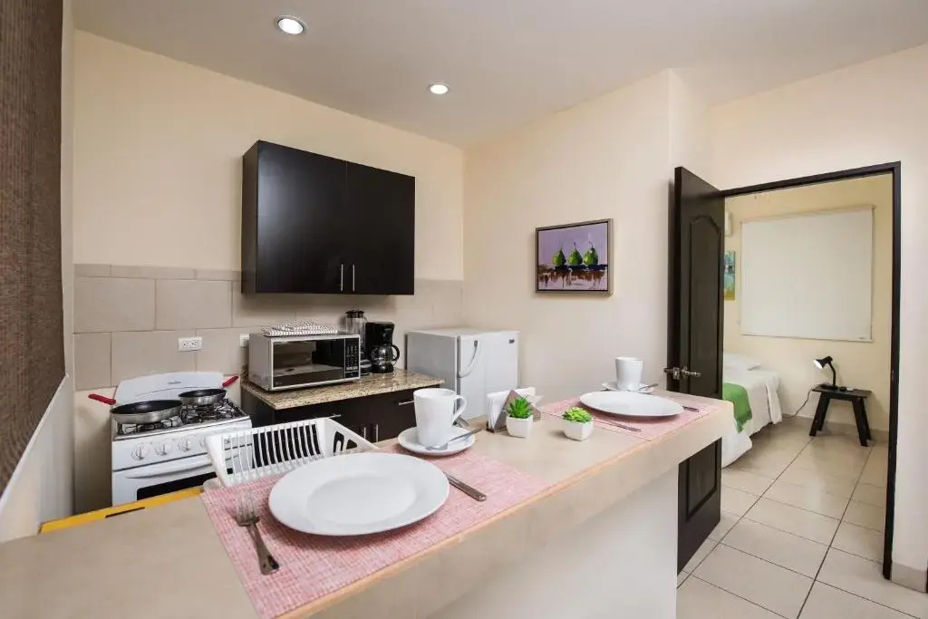 Verona ApartHotel