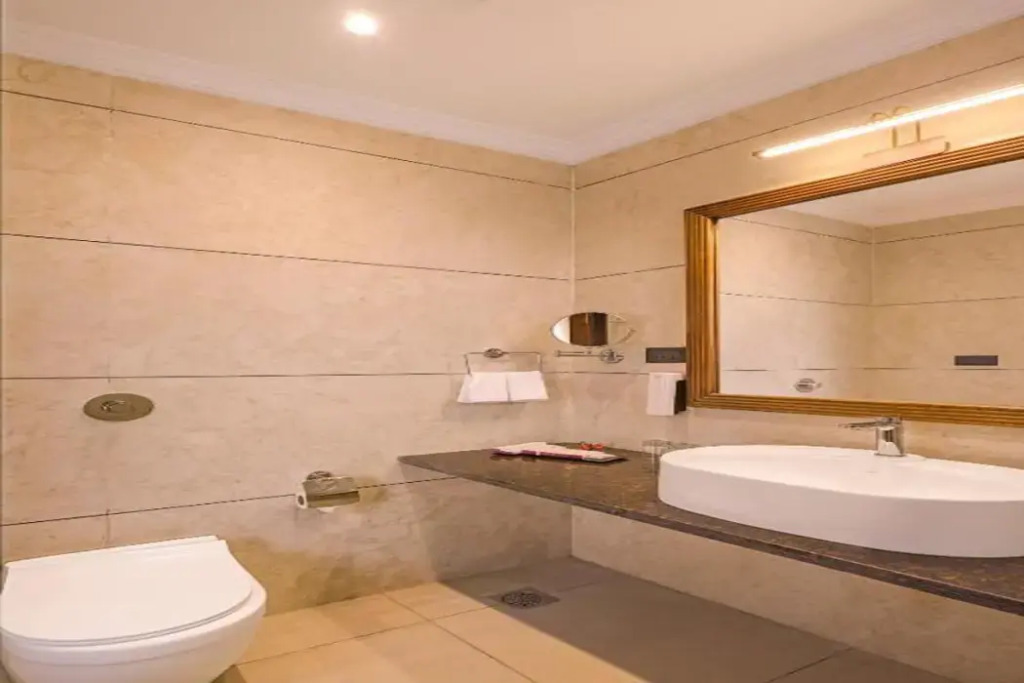 Sterling Rudraksh Jaisalmer