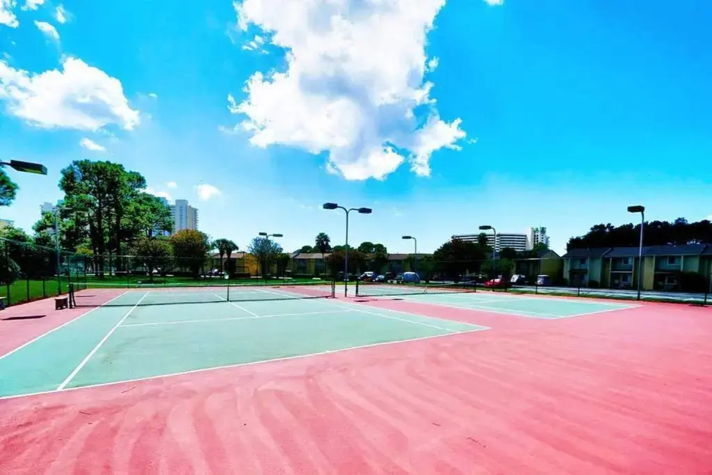 Gulf Highlands Resort Walk to Beach 5 Minutes