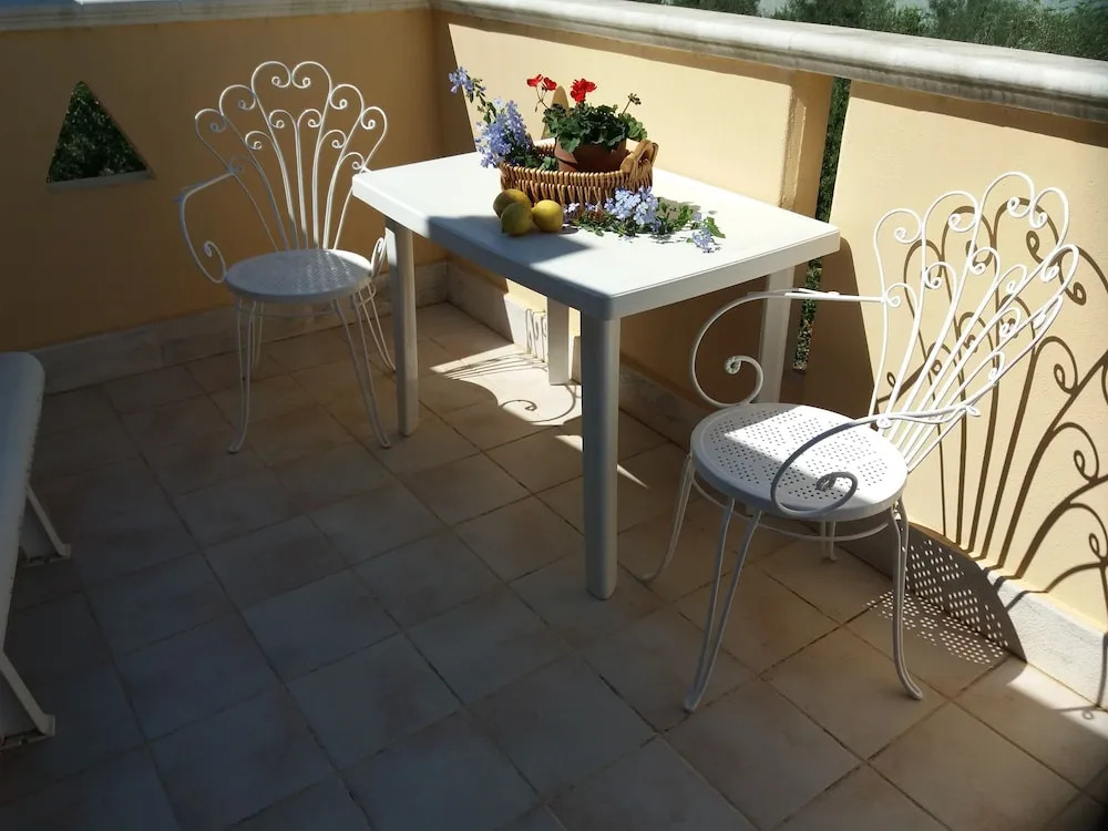 Villa Calendula
