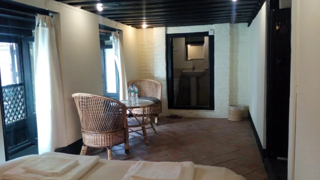 Golden Temple Guest House