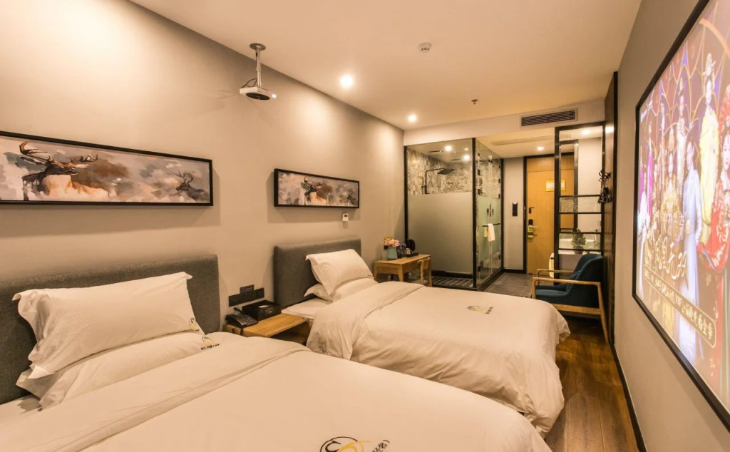 Suzhou Meet You Hotel