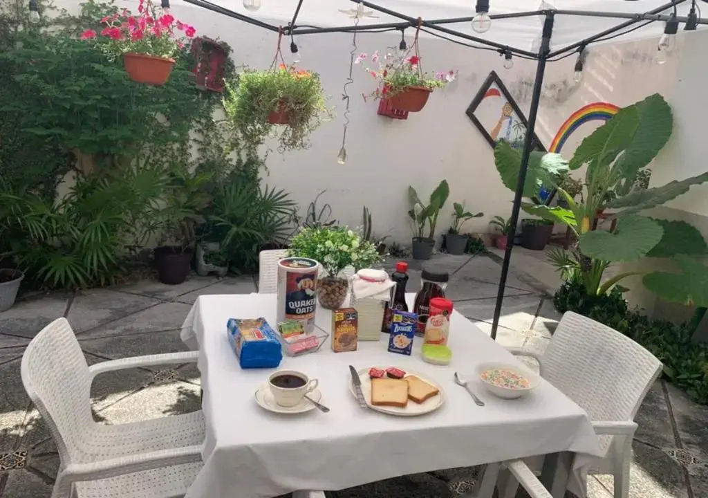 Casa Bugambilias Cancun
