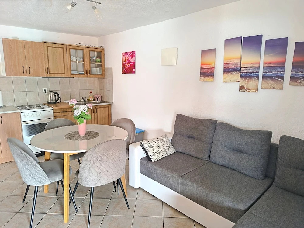 Apartments Pepa