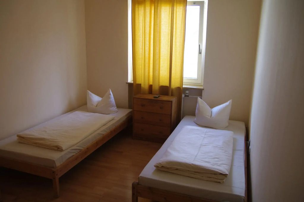 Hotel Sendlinger Tor